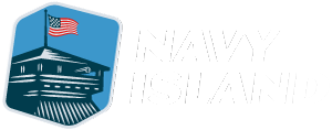Navy Island Logo