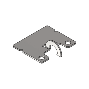 Field Spring Retainer