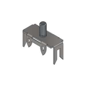 X-Hanger Extended Post