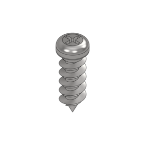 Helix Screw